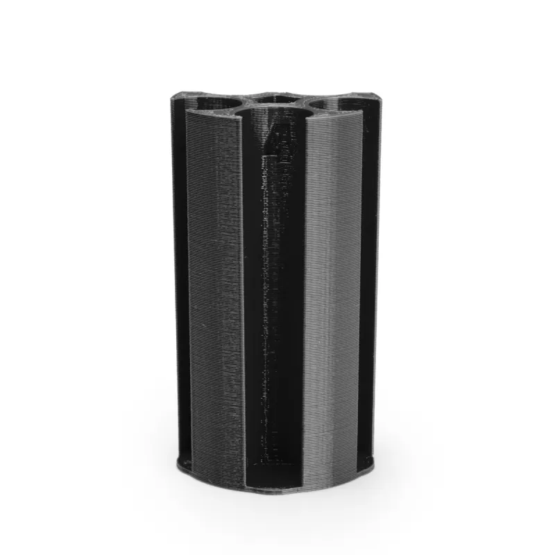 POTV Lobo Dosing Capsule Caddy Insert for Tightvac - 0.06L - Green / 16