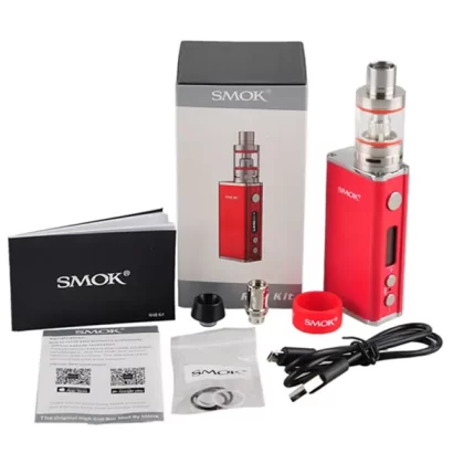 SMOK R40 40W TC Starter Kit