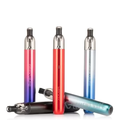 GeekVape WENAX M1 13W Pod System kit