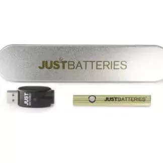 JustCBD – CBD Vape Pens