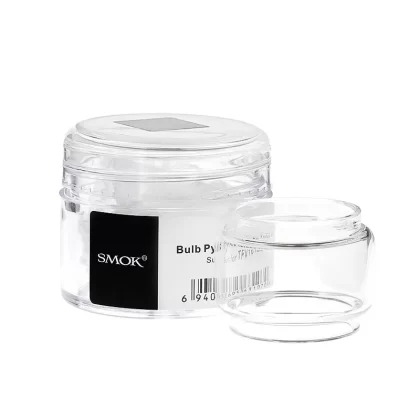 Verre De Remplacement Smok TFV12 – Bubble