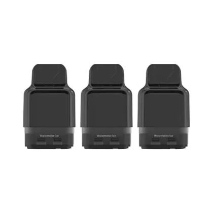 OXVA Xlim Prefilled Pods X3 - Watermelon Ice