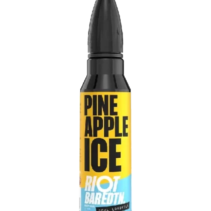 BAR EDTN LF Pineapple Ice