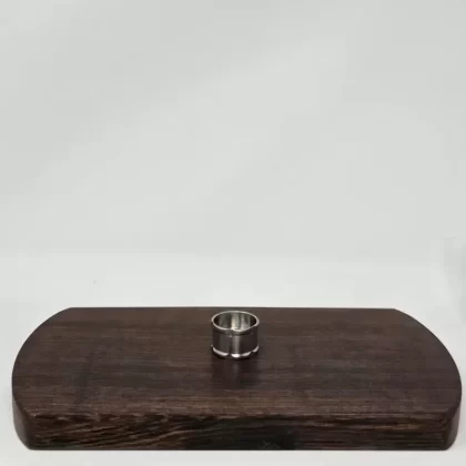 Tomcat Conversion Cap for F16 Head Assembly by Cannabis Hardware