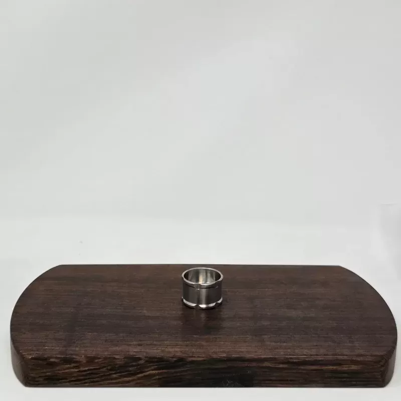Tomcat Conversion Cap for F16 Head Assembly by Cannabis Hardware