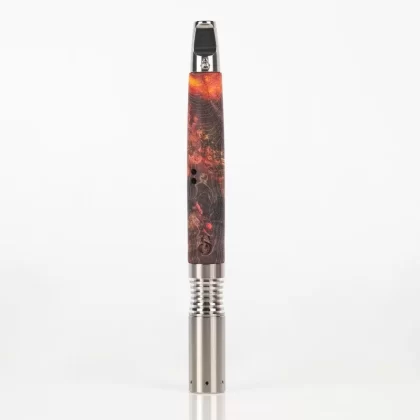 Simrell: XL Galaxy Burl MVS (GB9)