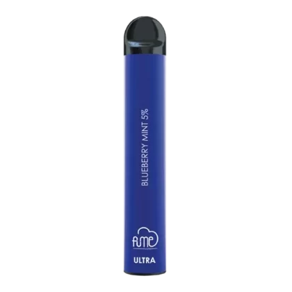 Blueberry Mint Fume Ultra