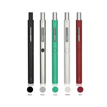 Eleaf iCare 110 320mAh Starter Kit 1.3ML Tank Atomizer - Red