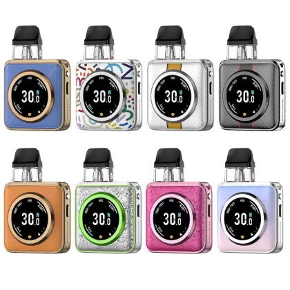 Vaporesso Xros 5 Nano Pod Kit 30W - Nacre