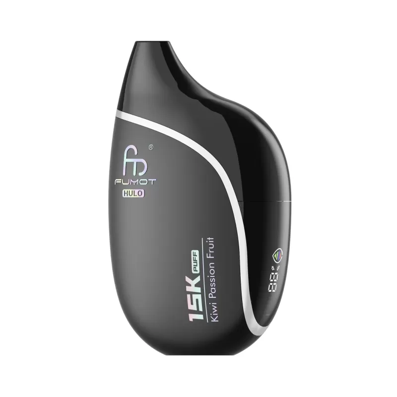 Fumot Hulo 15000 Disposable Vape