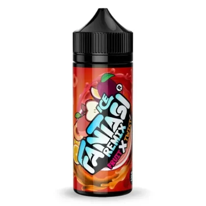 Fantasi Remix Fruit X Twist Ice 100ML
