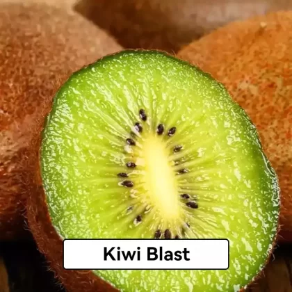 Relx Infinity Pod Gen6 2 pods pack – Kiwi Blast - Ozvapeone (CD6740)