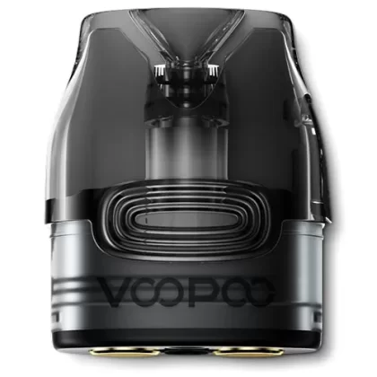 VMATE Cartridges (2Pk) by VooPoo - 0.4 ohm Mesh, 0.7 ohm Mesh (714ED7)