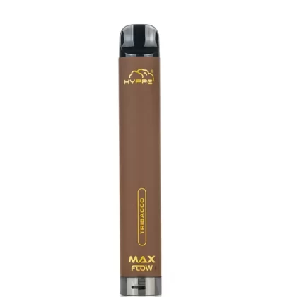 Tobacco Hyppe Max Flow - Huffvape