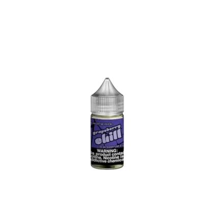 30ML | Grapeberry Chill by 723 Frost