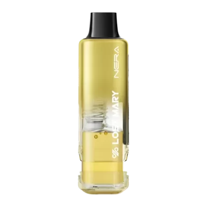 Pineapple Passion Orange Lost Mary Nera Fullview Pods (2pk) - Customer Group#Consumer~Nicotine#50mg~Size#Single>5 Pack