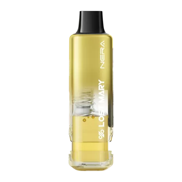 Pineapple Passion Orange Lost Mary Nera Fullview Pods (2pk) - Customer Group#Consumer~Nicotine#50mg~Size#Single>5 Pack