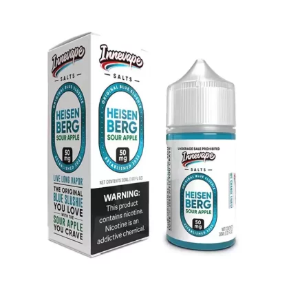 Innevape Salts - Vaporider Deals (D6383E)
