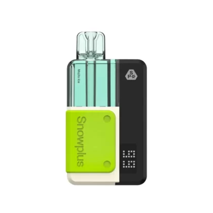 Snowplus Swift Prefilled Pod Vape Kit