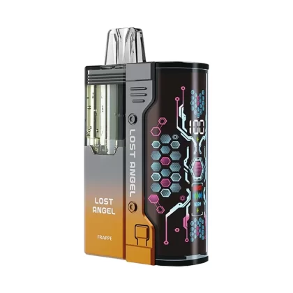 Frappe Lost Angel Mate 50K Kit - Huffvape