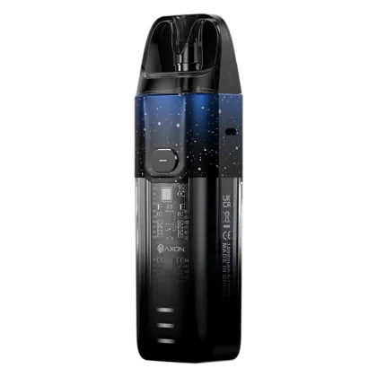 Vaporesso Luxe XR Pod Vape Kit - Black