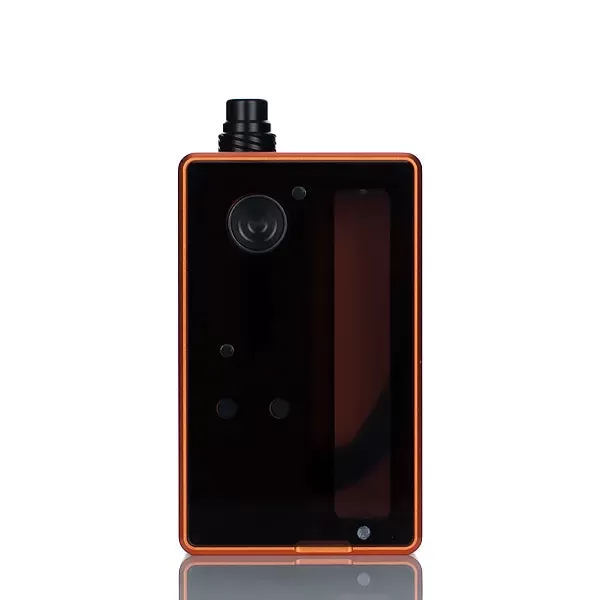 Cthulhu Mod Hastur AIO 21700 Boro Box Mod - ATOM 85 or DNA 60 (DISCONTINUED) - Image 3