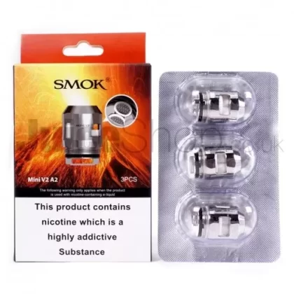 SMOK Mini V2 A2 Coils