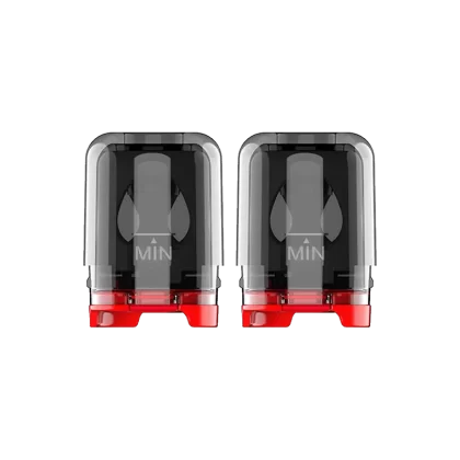Uwell Whirl S2 Replacement Pods (Pack of 2) - Vapeshop Co