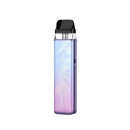 Vaporesso Xros 6 Mini Pod Vape Kit - Brown