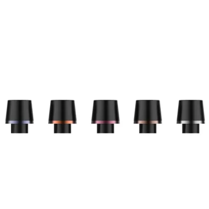 VOZOL G-ROAR 510 DL Drip Tip - Tango Orange