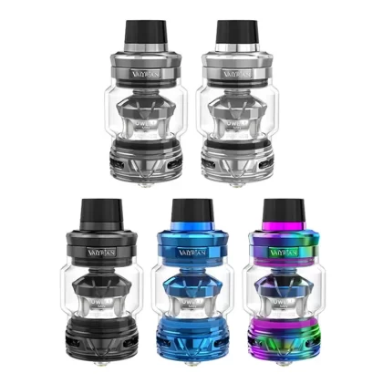 Uwell Valyrian 3 Sub Ohm Tank 6ml - Iridescent