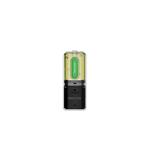 R and M Fumot T32000 Ultra Refill Pod Cherry Cola