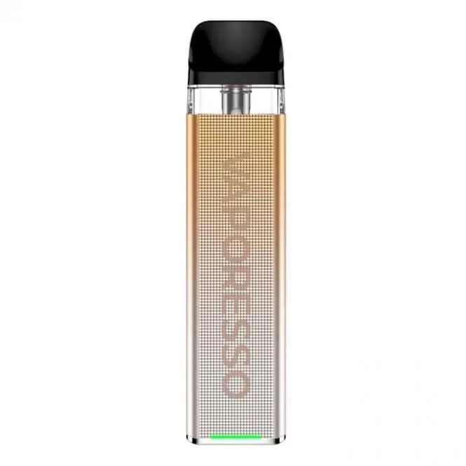 Xros 3 Mini Vape Kit by Vaporesso - Image 2