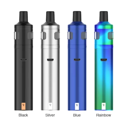 Vaporesso VM Solo 22 Kit 2000mAh & 2ml - Silver