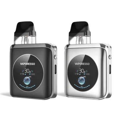 Vaporesso XROS 4 Nano 30W Pod System - Aquamarine, Camouflage (D23373)