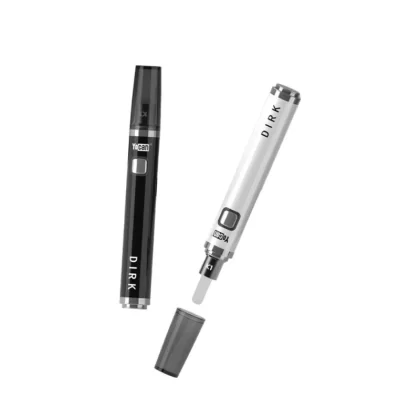 Yocan Dirk Electric Hot Knife – Ceramic Dab Tool - Discountvapepen