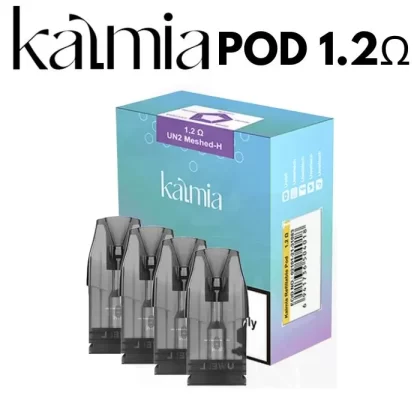 Uwell Kalmia Pods 4pcs in UAE