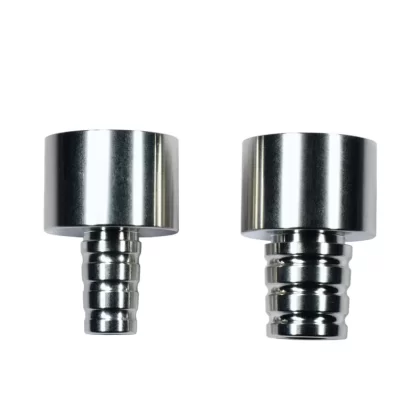 Vices Adaptaball SS WPA Matrix Joint - 10mm