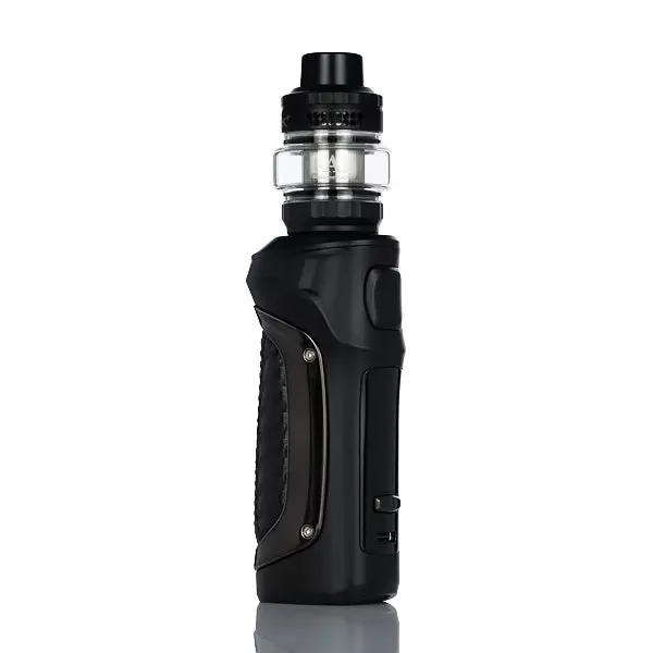 SMOK Mag Solo 100W Starter Kit - Matte Black - Image 3