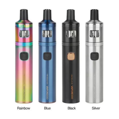 Original Vaporesso VM Solo 22 Vape Pen Starter Kit 2000mAh