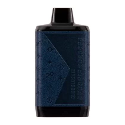 Blue Slushie EVODRIP SO25000 - Customer Group#Consumer~Nicotine#5mg~Size#Single>5 Pack