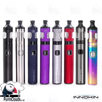 Innokin Endura T20-S Starter Kit - Eliquidsupply (C1A90E)