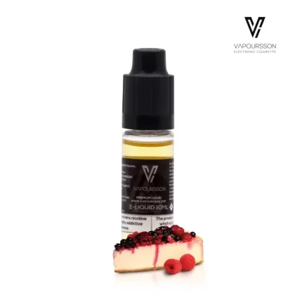 Vapoursson e-Liquid – Desert 18mg 10ml Bottle | Cigee