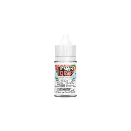 LEMON DROP SALT 30 ML – GRAPEFRUIT ICE