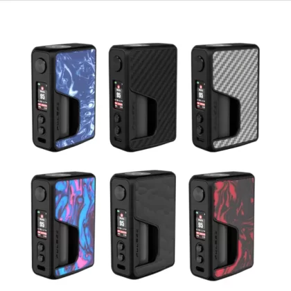 Vandyvape Pulse V2 95W Box Mod