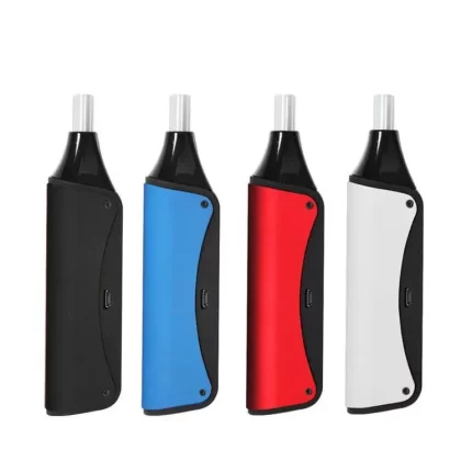 Original Hugo Vapor Anix Edge V2 Dry Herb Vaporizer ( )