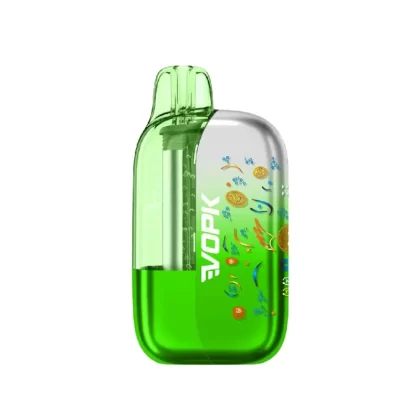 Vopk BTC 35000 Puffs Dual Mode Disposable Vape Wholesale