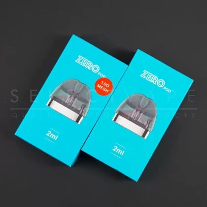Vaporesso Renova Zero Replacement Pods – 2 Pack
