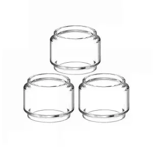 Damnvape NITROUS RTA 3.4ml Durable Glass Replacement Glass Tube