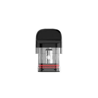 Pods de remplazo Novo Pod - 0.8 ohms